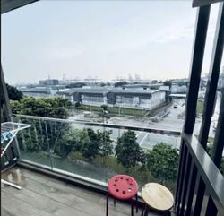 LIIV RESIDENCES (D5), Apartment #591995561